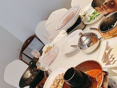 -绿杨春·淮扬宴(庐山路店)