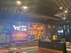 -玉善烧烤串城(长春总店)