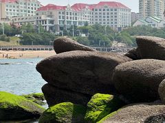 -青岛得宝湾维景国际大酒店(五四广场奥帆中心店)