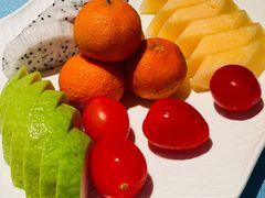 -鹭禧·中餐厅(厦门波特曼七星湾酒店)