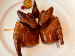 -馋遇江南·精致湖景雅宴(东方之门店)