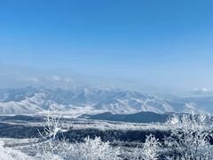 -鳌山滑雪度假区