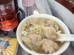 -周门传统竹升面