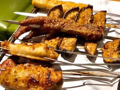 烤鸡爪-功夫怪兽·烧烤(珠江路店)