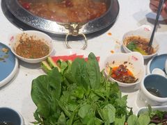 -千牛将·鲜牛肉火锅(开元路店)