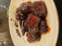 -新南华大酒店(广中店)