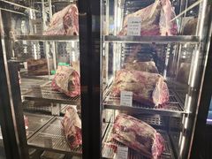 -404干式熟成牛排馆•聚会餐厅