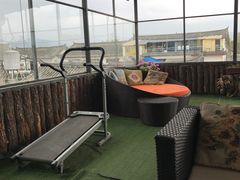 -浔岚云舍mist静谧观景美宿(丽江古城店)