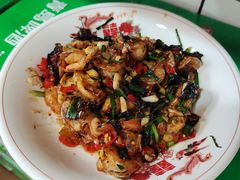 -浏阳小饭铺(洪西小区店)