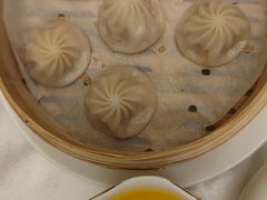 -上海金桥红枫万豪酒店-万豪中餐厅