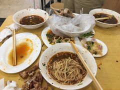 -水仙拉面(水仙街店)