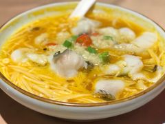 -柒园·三十年创意杭帮菜(龙湖滨江天街店)