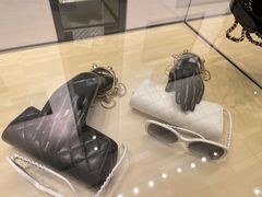 -Chanel(德基广场店)