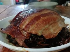 -汝萍传统蘸水菜(春华路总店)