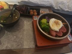 -和子足浴SPA会馆(东方之门店)