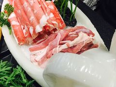 -羊肉街口老银川滩羊涮肉馆