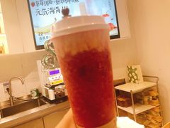 -叶子与茶(苏宁广场店)