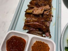 -小吊梨汤·北京菜·烤鸭(鸟巢店)