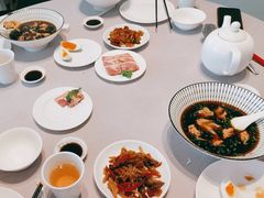 -扬州万怡酒店-中餐厅(文昌中路店)