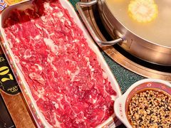 -大吉利·潮汕鲜牛肉火锅(总店)