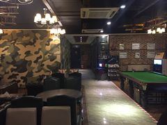 -真枪会射击俱乐部(河西中央公园店)