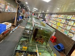 -寻味顺德·南记酒家·传统顺德菜·鱼生(广源路店)