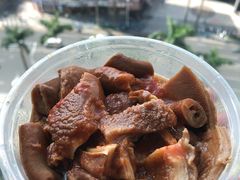 -韦记牛杂汤(清晖园店)