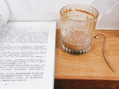 -Legno.ita Coffee by Wood(襄阳南路店)
