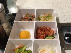 -韩时烤肉(枫蓝店)