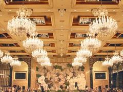-上海闵行星河湾酒店