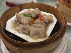 -新加坡泰国村酒楼(五角场店)