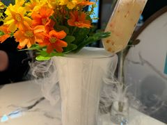 -雀蓝川菜(滨湖万象汇店)