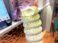 -DQ·蛋糕·冰淇淋(大宁国际商业广场店)