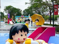 -东莞松山湖万象汇