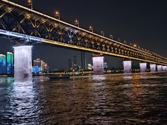 -武汉长江大桥