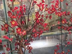 -上地宴·中关村的会客厅(清河高铁站店)