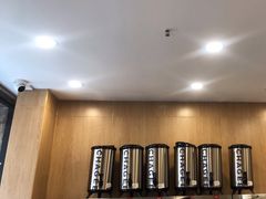 -霸王茶姬(南强街店)