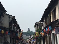 -绍兴书圣故里景区