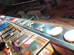 -老杨太太烧烤(文化广场店)