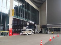 -国家会展中心