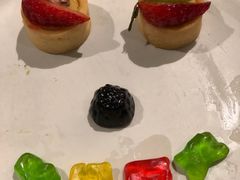 -顺德美的万豪酒店·自助餐·贡厨