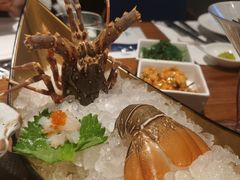 -Mr·Fish鱼鲜生海鲜放题(银泰in99店)