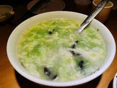 -吕氏疙瘩汤·海鲜新鲁菜(凯德mall新都心店)