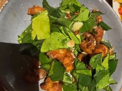 -爆好吃夜市大排档·乐山江湖菜(中心城总店)