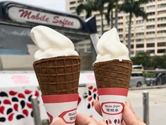 -富豪雪糕车流动点(尖沙咀店)