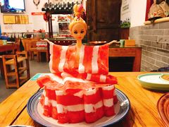 -芝麻花餐厅(祁家豁子店)