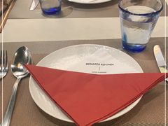 -BONAZZA 意大利餐厅