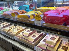 -哈尔滨秋林食品有限责任公司(秋林公司店)