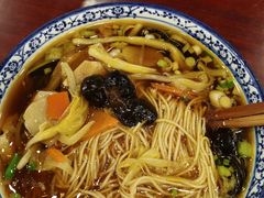 -朱鸿兴面馆(镇湖店)