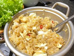 老式拌饭-味家烤肉烤鳗鱼牛排(西塔旗舰店)